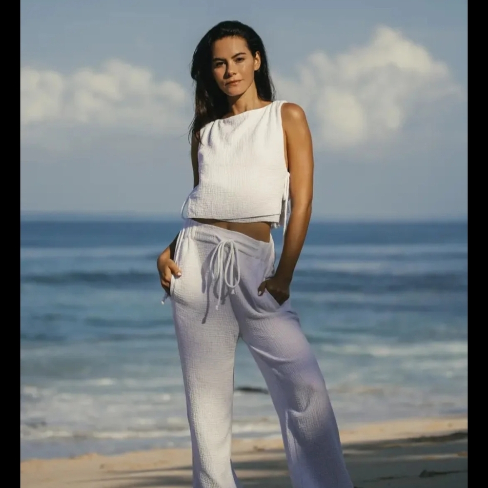 The Mia Top